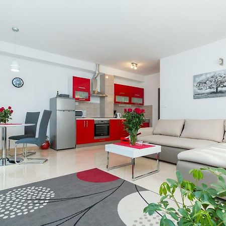 Apartment Jurasin Kaštela Extérieur photo