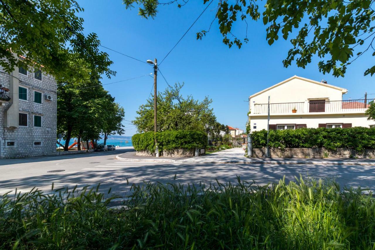 Apartment Jurasin Kaštela Extérieur photo