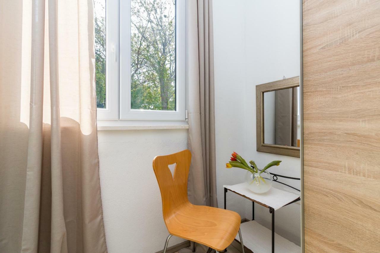 Apartment Jurasin Kaštela Extérieur photo