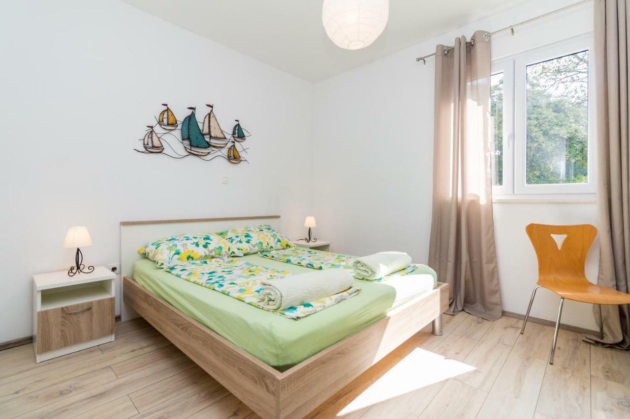 Apartment Jurasin Kaštela Extérieur photo