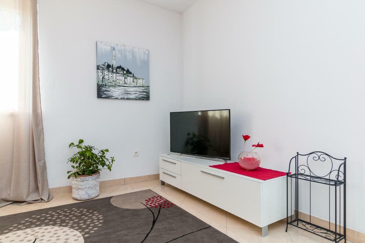 Apartment Jurasin Kaštela Extérieur photo
