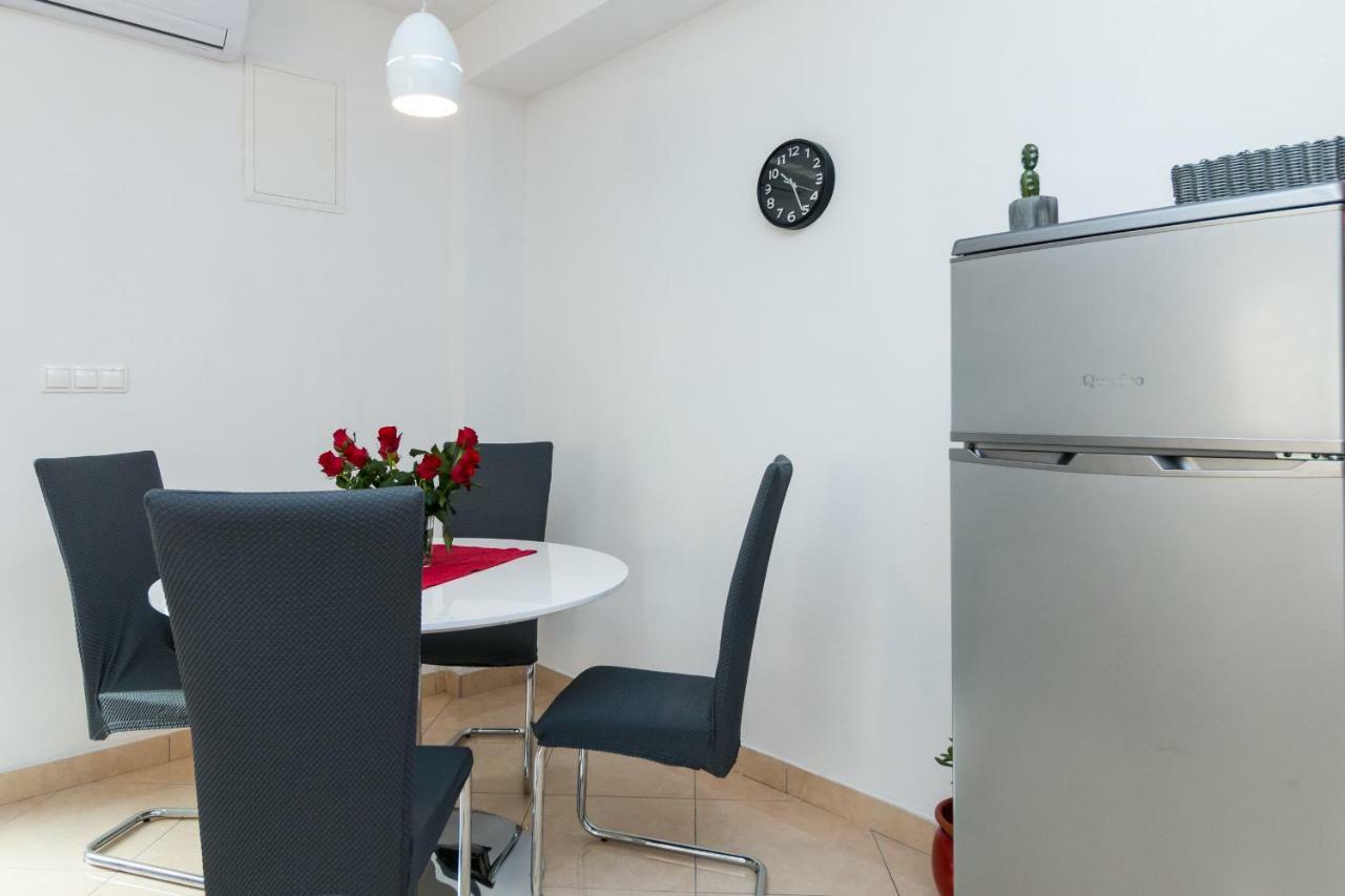Apartment Jurasin Kaštela Extérieur photo